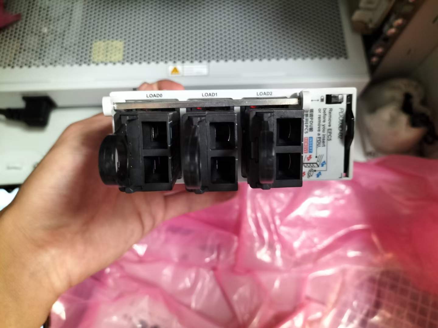 ΪPDU絥ԪPDU03D-01ֱģAPM30