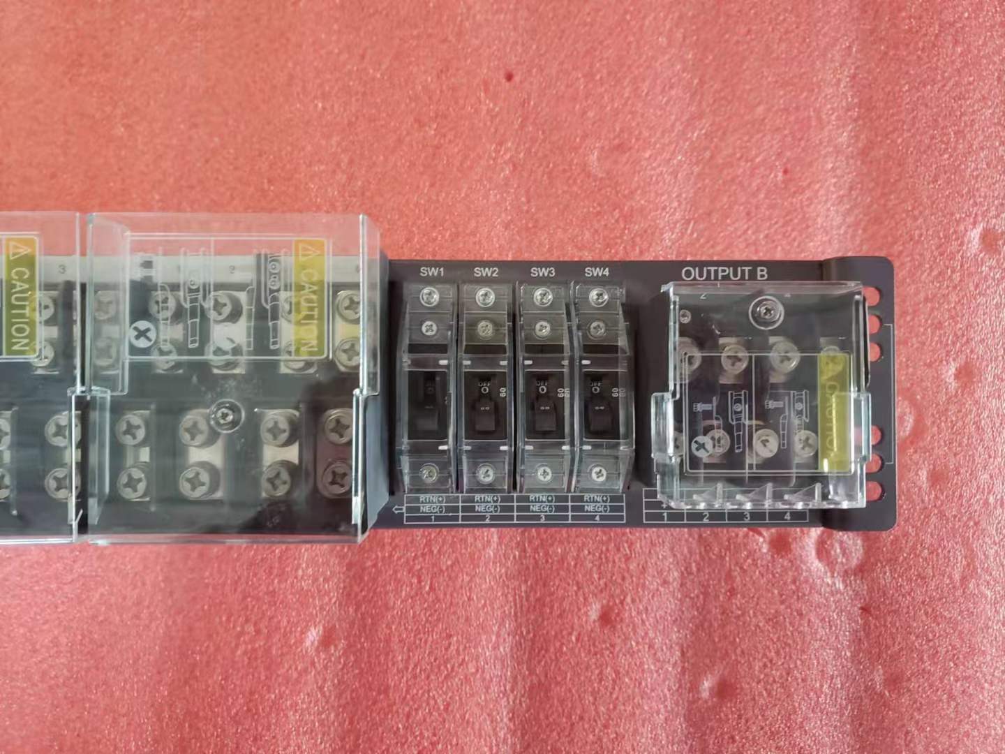 ΪPDU񶥲ֱ絥ԪTN16PDU 48V60A