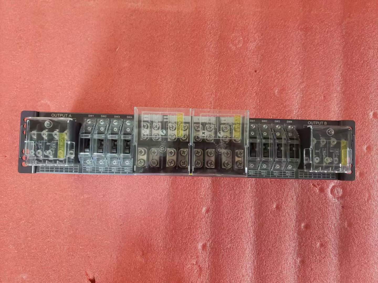ΪPDU񶥲ֱ絥ԪTN16PDU 48V60A