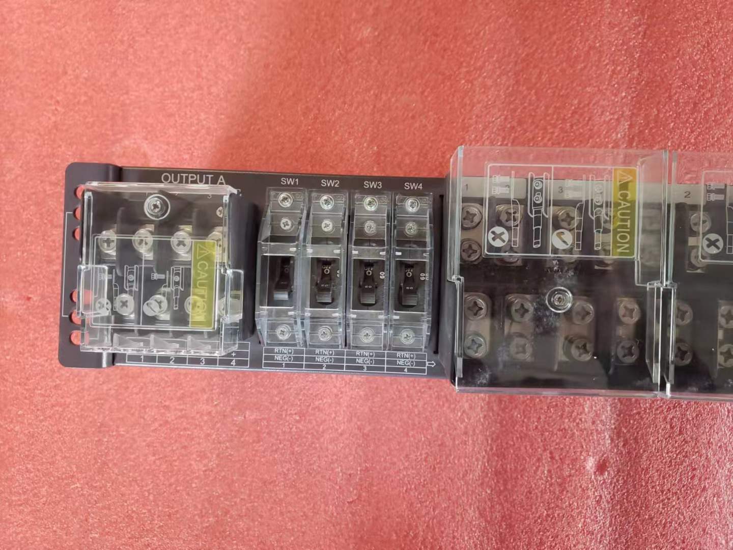 ΪPDU񶥲ֱ絥ԪTN16PDU 48V60A
