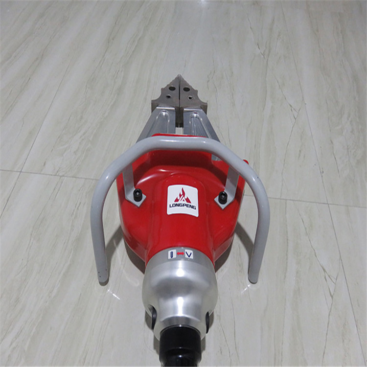 4000k液压扩张钳 救援分体消防液压扩张器