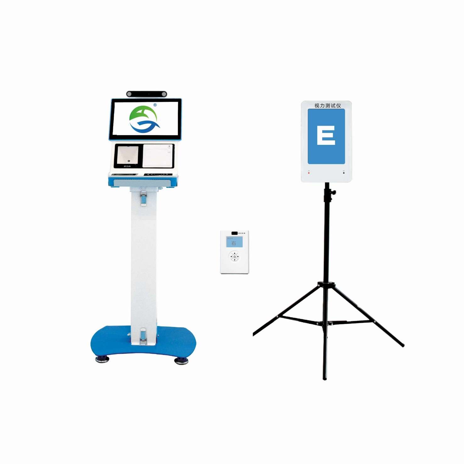 佳体育视力测试仪