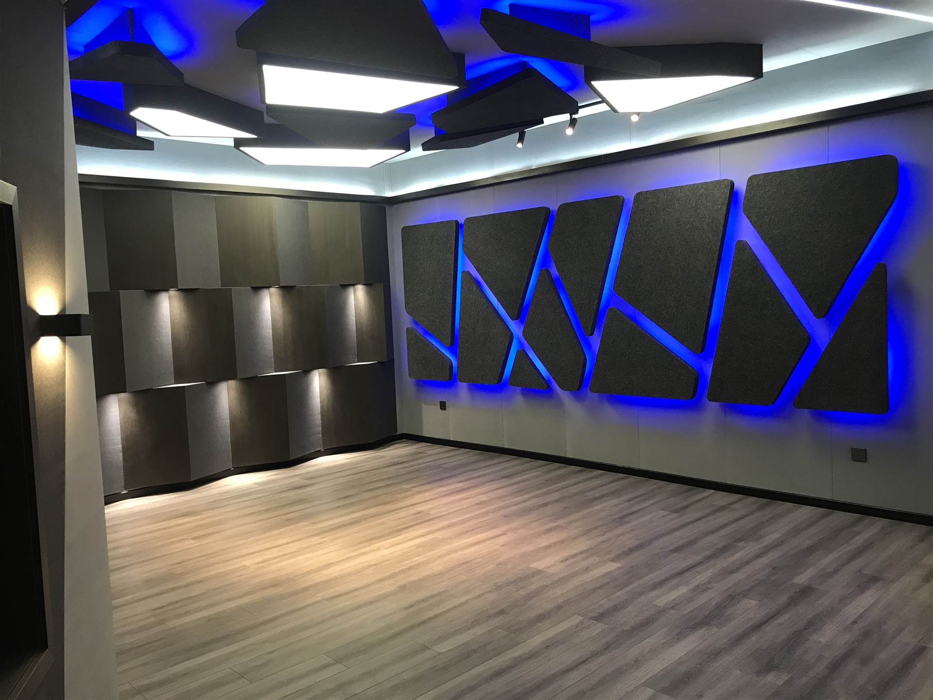 录音棚 数字录音棚 录音棚设备 个人录音工作室