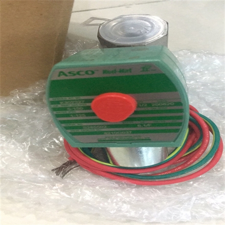 美国ASCO551系列电磁阀