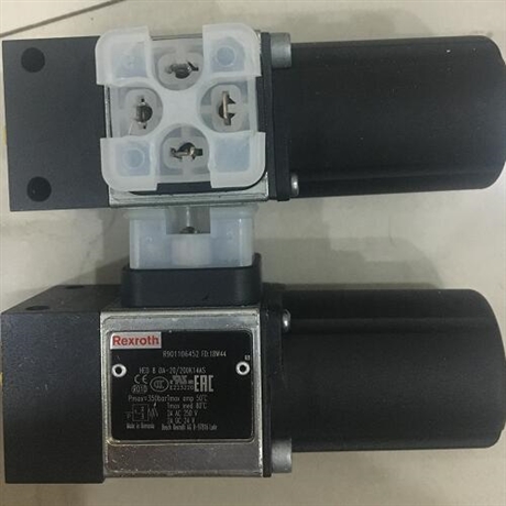 规格型号力士乐压力开关HED8OA-2X/350K14