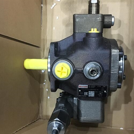 产品明细REXROTH叶片泵PVV5-1X/139RA15DMC
