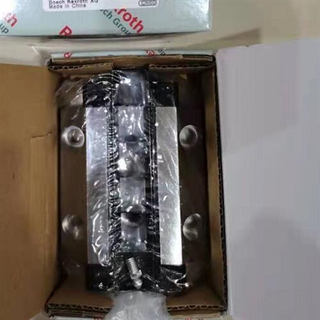 R044289301力士乐滚珠滑块选型价格