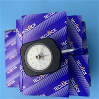 得乐TECLOCK机械式张力计DT-30  开关阀门弹簧拉力测量