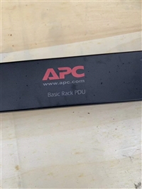 APC插座适配器施耐德APC AP7553 PDU插座适配器机柜配电排插