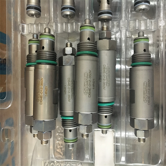贺德克HYDAC溢流阀DB12120A-010-250V质保一年