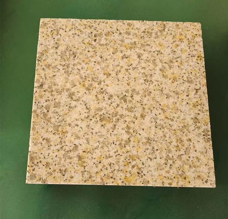 工程合作喷沙面黄金麻岩棉保温复合一体板_批发价格