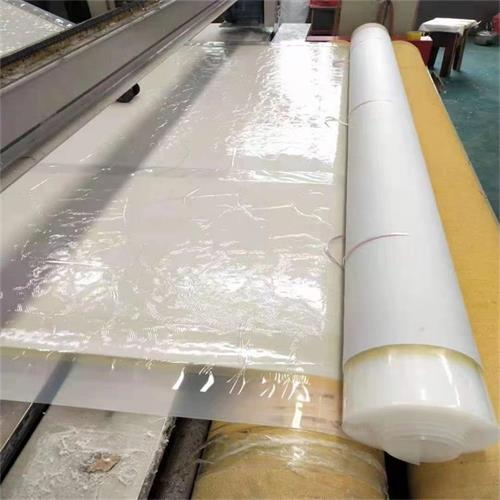 遂宁地下管廊防水用12mm厚eva防水板施工简便防水材料