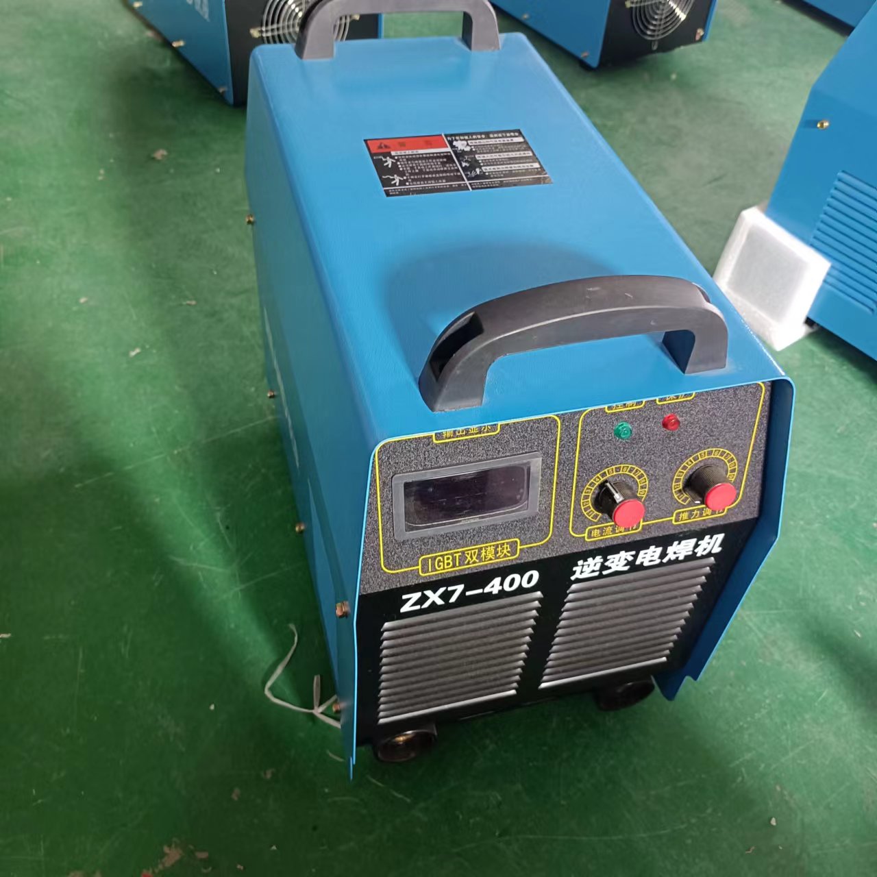 搜了网为您找到2条松下多头焊机的相关品牌信息