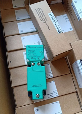 P+F双线式接近传感器NCB8-18GM50-Z4齐平安装