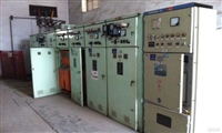 配电柜回收 成都废旧配电柜回收 空气开关回收