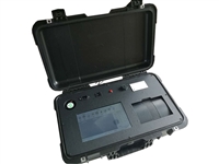 LB-WS型便携式 无试剂多参数水质检测仪 免试剂水质多参数检测仪