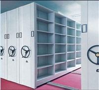 惠州密集柜 移动式密集柜 仓储密集柜 档案密集柜 密集柜规格尺寸