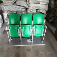 户外阶梯体育馆健身场馆 固定看台座椅 永泰体育 可按规格定制