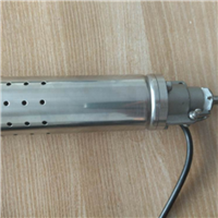 洗井泵 DL-QNX40洗井泵 转速快 噪音低