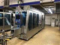 TBA21型1000ml利乐无菌羊奶灌装机