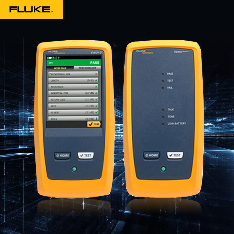 FLUKE»DSX2-5000 CHͺż嵥