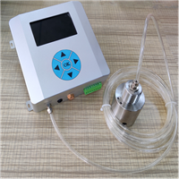 气泡压力式水位计 河道水位观测 免费样机测试