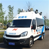 直播间搭建 虚拟演播室 转播车 调色实训室承建