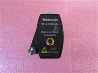 Tektronix TCA-292MM SMA-2.92mm DC-25GHz mݔB