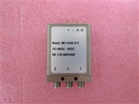 MOTECH MC1-K40L12-3 DC-40GHz 12V 2.92mm SPDT lͬS_P(gun)