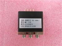 ȫMOTECH MC1-S18 DC-18GHz 12V SMA SPDT lͬSC(j)е_P(gun)