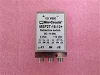 ȫ MINIM(jn) MSP2T-18-12+ DC-18GHz SMA SPDT lͬS_P(gun)