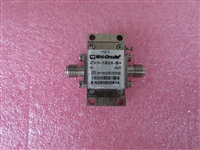 MINI ZVA-183-S+ 0.7-18GHz 26dB 24dBm l΢Ŵ