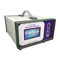 环境监测 便携式恶臭气体检测仪LB-2013型