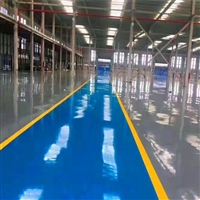 聚氨酯砂浆自流平地坪漆 关于地坪漆报价