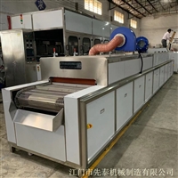 五金厨卫配件清洗机 水暖卫浴配件超声波清洗设备