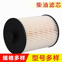 发动机组柴油滤芯     柴油滤芯纸滤 