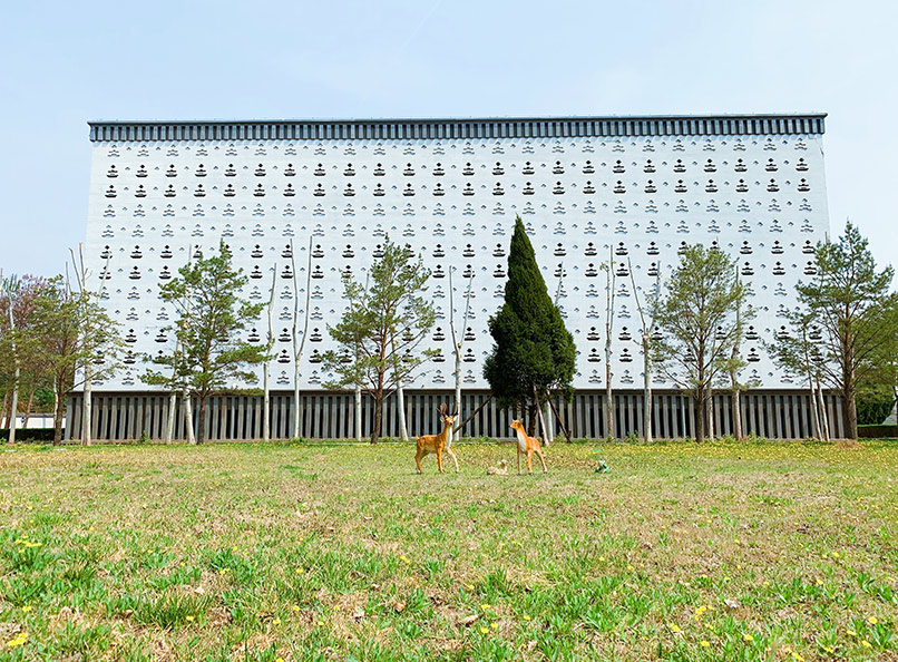 东丽东华林公墓电话