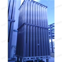汽化器 空温式汽化器 高压汽化器 液氮氧氩LNG汽化器