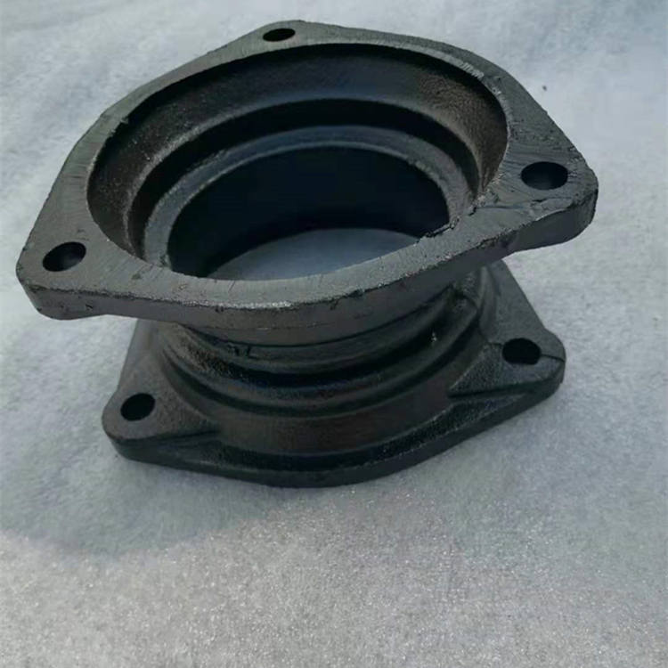 排水铸铁管b型套袖管件廊坊柔性铸铁管规格