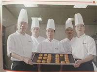 华美月饼团购价格表江西2022已更新