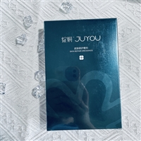 绽妍院线面膜货源全国招代理