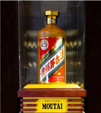 蛇口回收茅台酒什么价/回收茅台酒价格目录