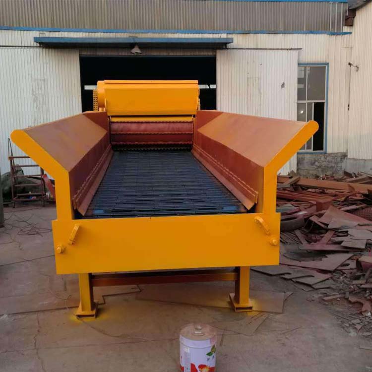 1400综合杂木破碎机 小型木头破碎机 1600自动集装箱破碎机