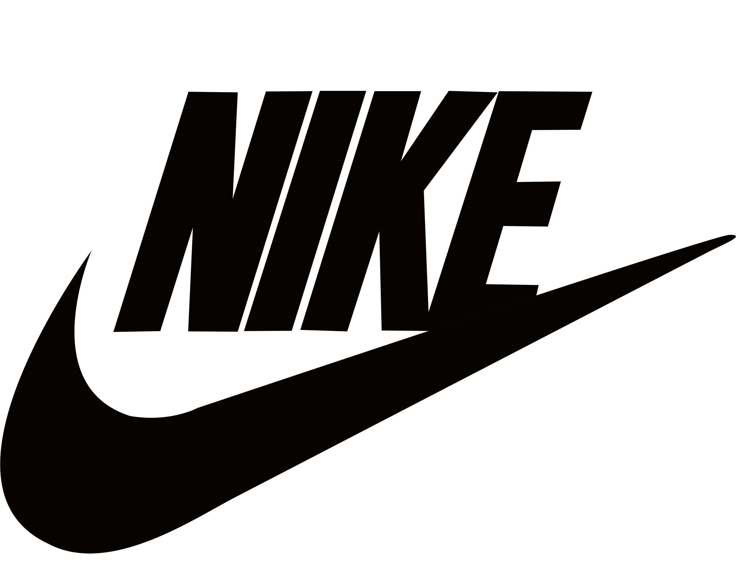 nike球星logo大全图片