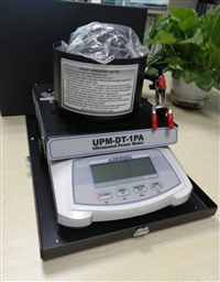 UPM-DT-10PA 超声功率计 Ohmic 20 mW分辨率 维保壹年 经济实用