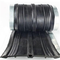 海晨供应652橡胶止水带 遇水膨胀橡胶止水带 651橡胶止水带 闸门橡胶止水带厂