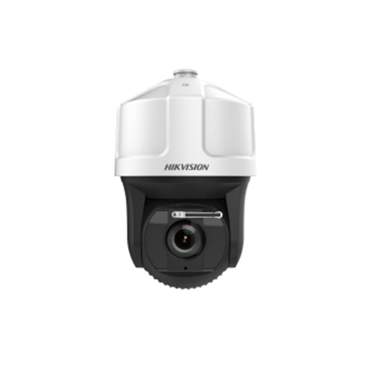 iDS-2VS435-F840(T5) 海康威视400万8寸40倍违停红外球机