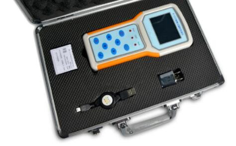 FS-4957型 便携式辐射检测仪 γ射线与X射线检测仪