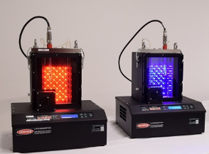 光生物反应器,台式生物反应器