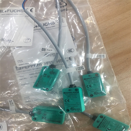 供应倍加福RVI50N-09B**A*T增量式旋转编码器